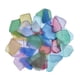 thumbnail image 4 of Relleno de jarrones para hacer joyas con vidrio triturado y pulido de mar, artesanía de bricolaje para decoración de fiestas con piedras de colores , 1 cm a 3 cm, 4 of 5