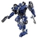 thumbnail image 1 of Transformers Barricade Figura Convirtiéndose Deluxe de 11 cm, 1 of 5