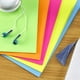 thumbnail image 4 of Cartulina de colores Wausau Papers Neenah Astrobrights, 250 hojas, 4 of 5