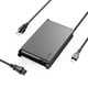 thumbnail image 1 of Cargador USB‑C KEERSHUNFAFA 180W 36V 5A GaN, 1 of 6