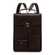 thumbnail image 1 of Mochila Dusk Para Laptop 15.6” - Cafe, 1 of 3