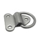 thumbnail image 2 of Almohadilla Plegable Eye Lashing D Ring Handle Pull Ring Para Ship Yacht Trailer, 2 of 5
