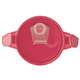 thumbnail image 1 of Vaso Antiderrame 250ml Rosa, 1 of 2