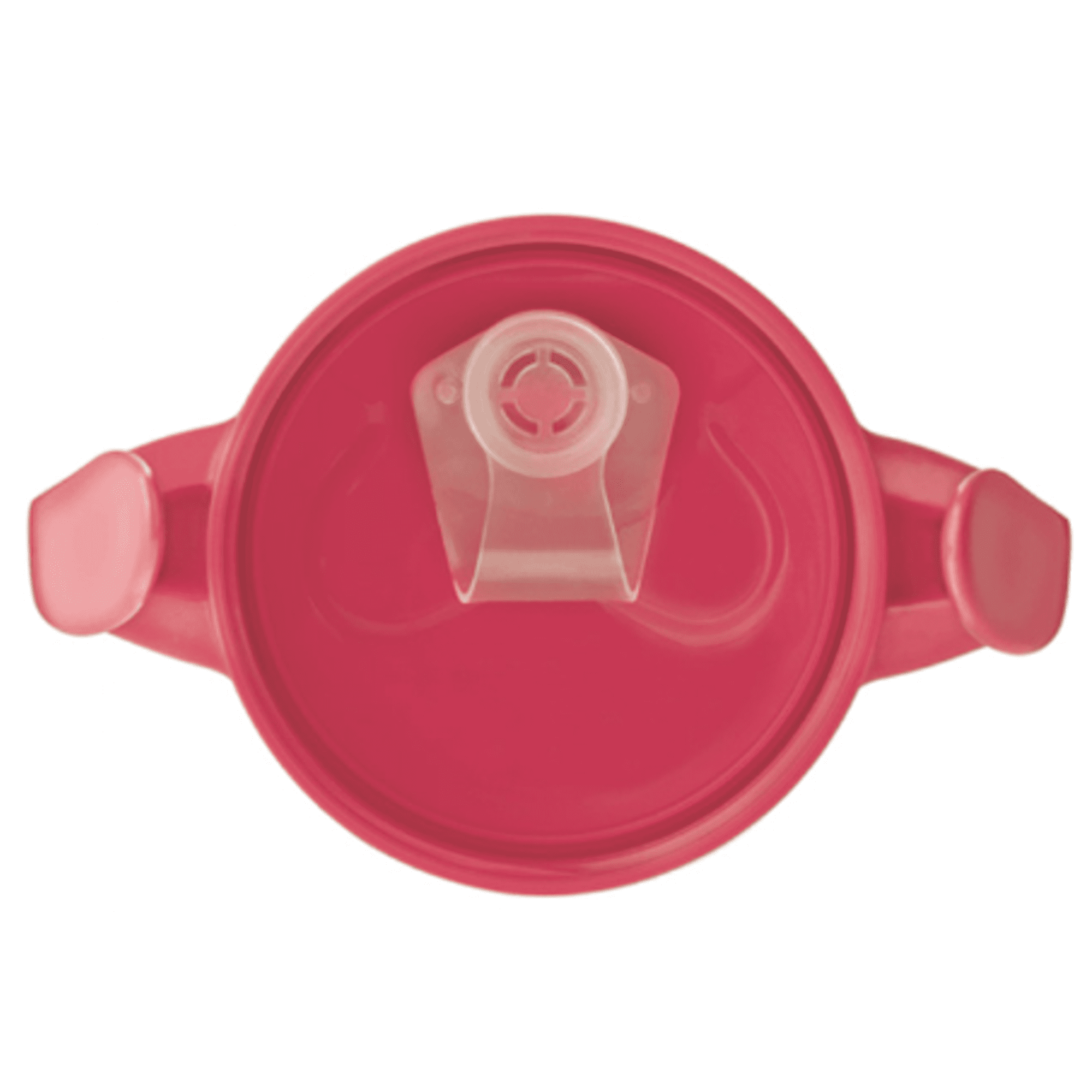 Babelito - Vaso Antiderrame 250ml Rosa