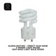 thumbnail image 3 of Bombilla SLEEKLIGHTING, 13 W, base GU24, 5000 K, luz diurna, paquete de 4, 3 of 7