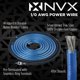 thumbnail image 2 of Kit de cableado para amplificadores NVX XKIT02, calibre 1/0 verdadero, AWG, 100% OFC, 2 of 9