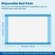 thumbnail image 2 of Almohadillas Desechables 150 Unidades 60 X 90 Cm Impermeables, 2 of 7