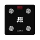 thumbnail image 1 of Balanza Inteligente Unisex Inteligente - Pila - - Negro - 2, 1 of 3