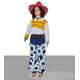 thumbnail image 2 of Disfraz Jessie Vaquera Talla 8, 2 of 2