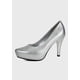 thumbnail image 1 of Zapato Faina Plateado, 1 of 5