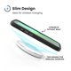 thumbnail image 2 of Funda Speck PRESIDIO2 Grip para iPhone 17 – Protección y agarre, compatible con carga inalámbrica, 2 of 5