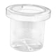 thumbnail image 1 of Criador Caja Acuario Acrílico Pecera Incubadora Para Peces Bebé Guppy Camarón Cilindro, 1 of 5