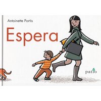 Zig-Zag - Libro Espera