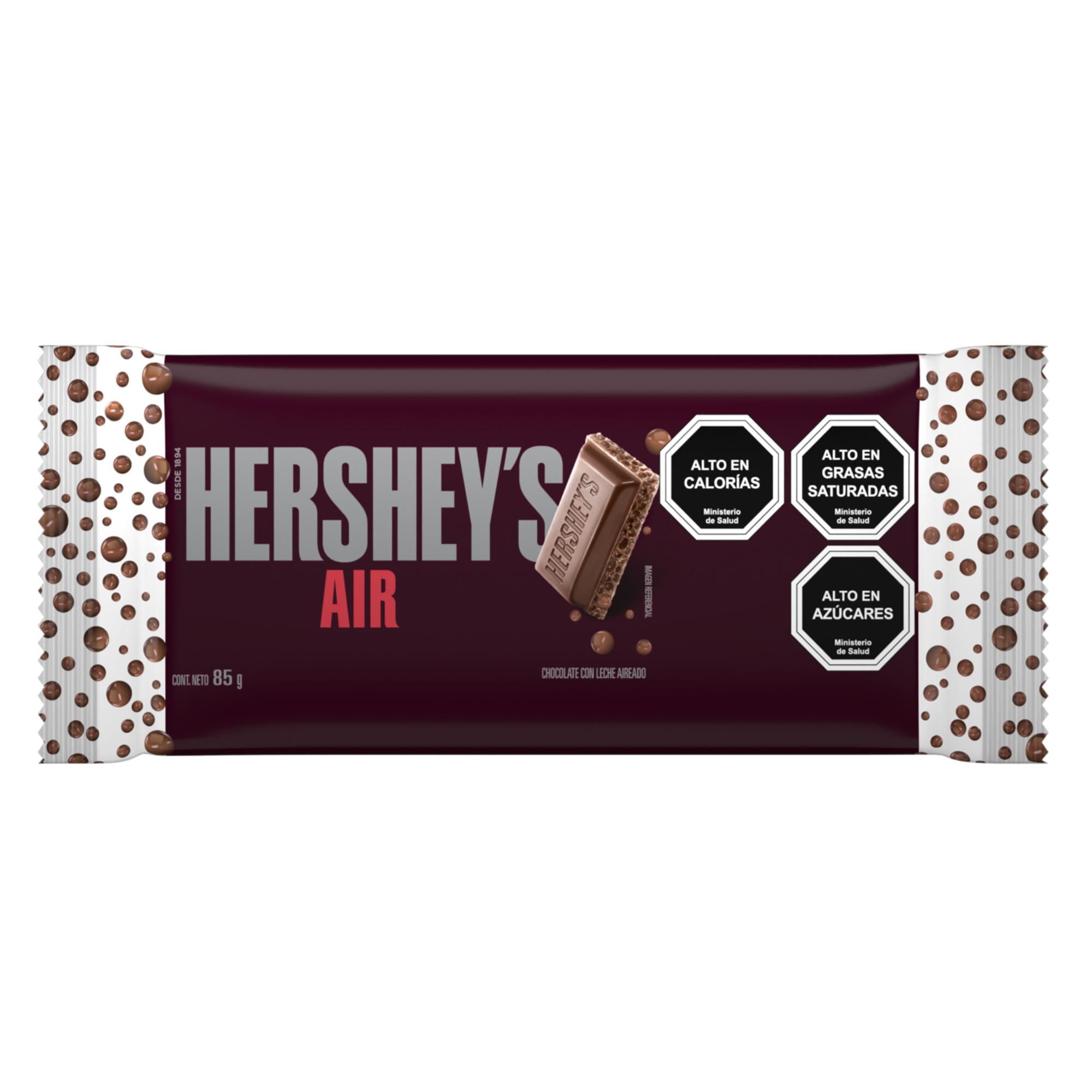 Chocolate Air 85 g Hershey's