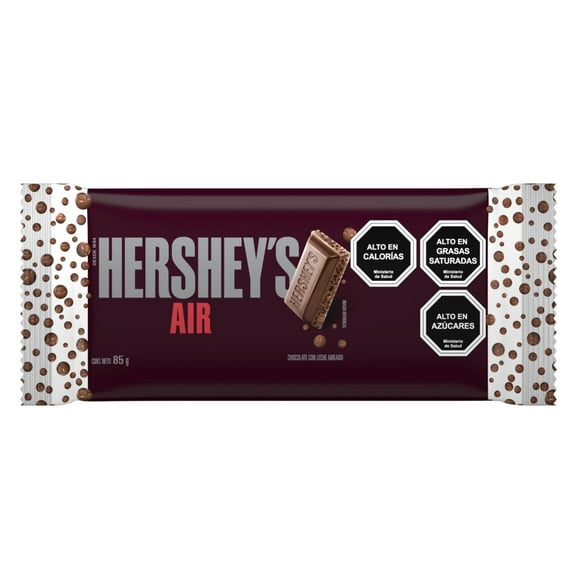 Chocolate Air, 85 g