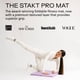 thumbnail image 3 of Esterilla de Yoga Stakt Pro Plegable 175x61 cm Antideslizante Lila, 3 of 9