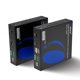 thumbnail image 1 of Extensor HDMI KVM OREI 4K@60Hz CAT6 120 m 2 USB, 1 of 7