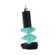 thumbnail image 2 of Taladro Para Hielo, Barrena Para Pesca En Hielo, Para Ríos, Suministros Para Actividades Al Aire Libre En Invierno, 50 Cm, Color Azul, 2 of 5