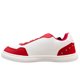 thumbnail image 2 of Zapatillas Niña Disney Minnie Mouse Blanca Rojo Moda, 2 of 7