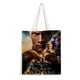 thumbnail image 1 of Cartera de Tela Desmarcar Black Adam 40x40cm, 1 of 6