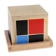 thumbnail image 2 of Juego De Cubo Binomial Para Ni?os, Juguete Educativo De Aprendizaje De álgebra Y Matemáticas, 2 of 5