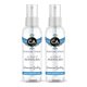 thumbnail image 1 of Perfume CA Perfume Aventura para Hombre EDP recargable 60 ml x2, 1 of 8