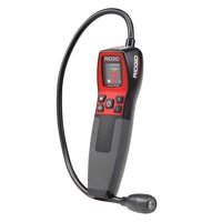 Detector De Gas Combustible Ridgid Cd-100 Micro Con Sonda 16""