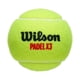 thumbnail image 5 of Pelotas de pádel Wilson X3 caja con 24 tubos y 72 pelotas, 5 of 6