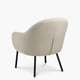 thumbnail image 4 of Sitial Tapiz Spencer Beige, 4 of 7
