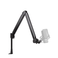 Brazo De Micrófono Broadcasting Boom Arm Elgato Wave Con Gestión De Cables