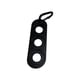 thumbnail image 5 of Pool Cue Joint Thread Protector Holder Estuche Organizador Tapas Protectoras Holder, 5 of 5