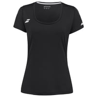 Babolat - Polera De Tenis Play Cap Sleeve Top Mujer
