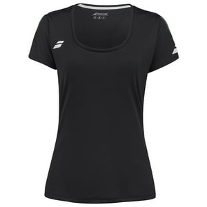 Babolat - Polera De Tenis Play Cap Sleeve Top Mujer
