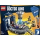 thumbnail image 2 of Kit de construcción LEGO Ideas Doctor Who 21304, 2 of 3