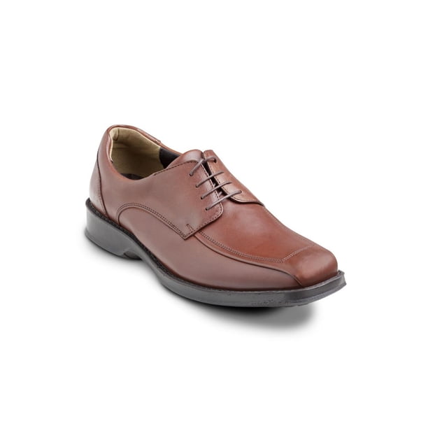 ZAPATOS HOMBRE CUERO 24 FLEX FINANCIAL-0-51 marron claro 38