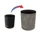 thumbnail image 5 of Taza Cambiante Harry Potter Casa Hufflepuff 473 ml, 5 of 9