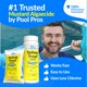 thumbnail image 3 of Algicida United Chemicals YellowTreat Mostaza para Alberca, 3 of 3