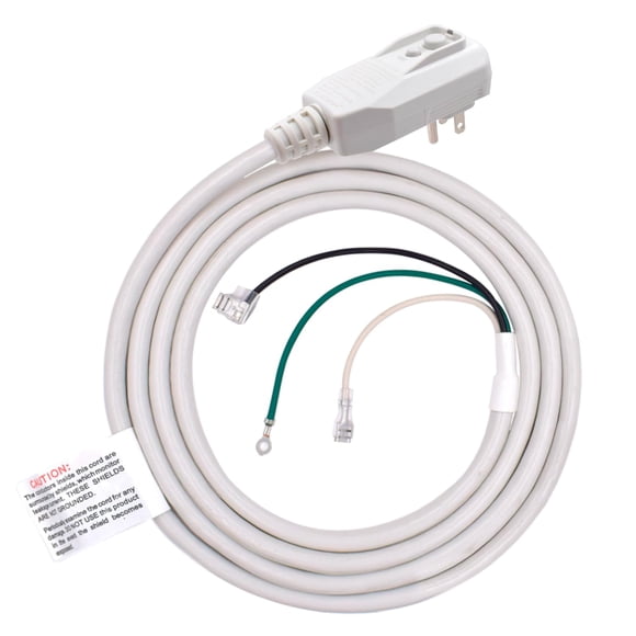 Cable De Alimentación L22515 Lcdi 14awg 2 2 M 120v 15a Ul