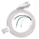 thumbnail image 1 of Cable De Alimentación L22515 Lcdi 14awg 2 2 M 120v 15a Ul, 1 of 7