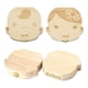 thumbnail image 1 of Set 3 Caja Madera Guardar Diente Leche Recuerdo Niños Lau, 1 of 3
