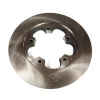 Magma - Disco Freno Tras. Ford Transit 2.2 2019-