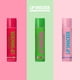 thumbnail image 3 of Bálsamo labial Lip Smackers Flavored Original & Best Trio 12 ml, 3 of 8