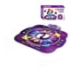 thumbnail image 1 of Alfombra Electrónica de Baile para Niños Plegable Bluetooth, 1 of 3