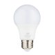 thumbnail image 5 of Paquete de 6 bombillas LED KOR de 15 W, 2700 K, 1500 lúmenes, A19, E26, 5 of 7