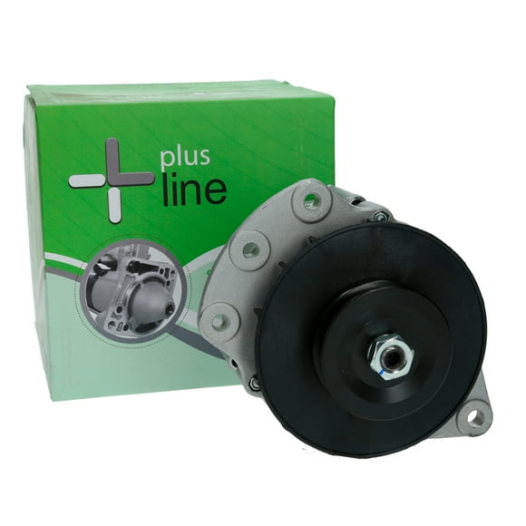 Alternador Nissan Bluebird 1.6 CA 16 S 8 Val Gasolina (1986-1987)