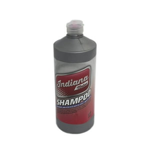 Shampoo De Auto Concentrado Indiana 1 L