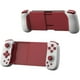 thumbnail image 1 of Controlador Inalámbrico AARONMEI D6 Estirable Bluetooth Blanco+Rojo, 1 of 3
