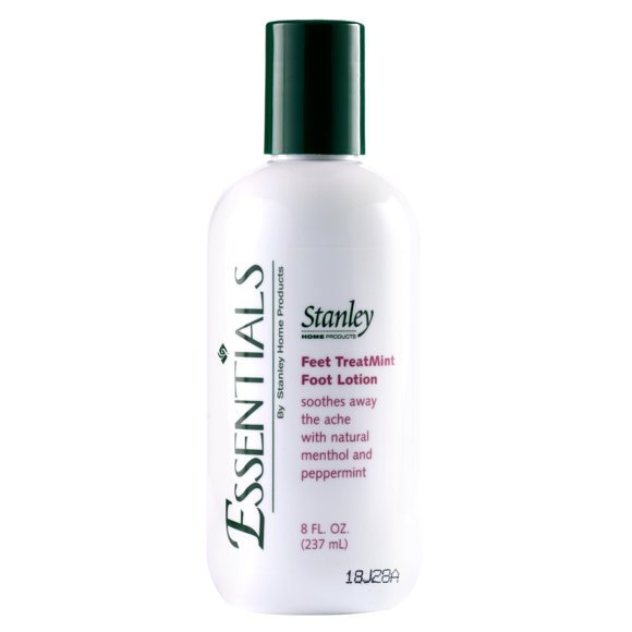 Loción para pies Stanley Essentials Feet TreatMint 240 ml
