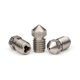 thumbnail image 1 of Boquilla Bondtech CHT® de latón revestido MK 6 0,6 mm, paquete de 1, 1 of 6