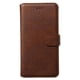 thumbnail image 2 of Funda Billetera para Motorola Moto Thinkphone 25 con Porta Tarjetas y Soporte Ajustable Marrón, 2 of 4